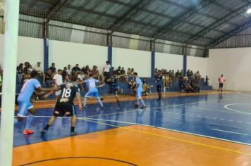 Foto - CAMPEONATO DE FUTSAL: BEATRIZ DE CARVALHO SEBASTIÃO 2023.