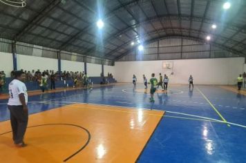 Foto - CAMPEONATO DE FUTSAL: BEATRIZ DE CARVALHO SEBASTIÃO 2023.