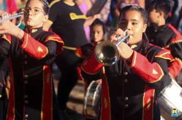 Foto - ANIVERSÁRIO DA CIDADE - 64 ANOS 