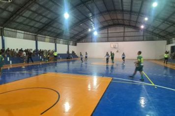 Foto - CAMPEONATO DE FUTSAL: BEATRIZ DE CARVALHO SEBASTIÃO 2023.