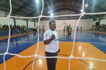 Foto - CAMPEONATO DE FUTSAL: BEATRIZ DE CARVALHO SEBASTIÃO 2023.