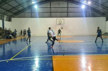 Foto - CAMPEONATO DE FUTSAL: BEATRIZ DE CARVALHO SEBASTIÃO 2023.