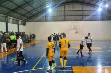 Foto - CAMPEONATO DE FUTSAL: BEATRIZ DE CARVALHO SEBASTIÃO 2023.