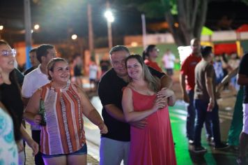 Foto - NATAL DE LUZ 2022 - Inauguração da Iluminação.