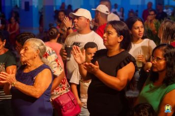 Foto - ANIVERSÁRIO DA CIDADE - 64 ANOS 