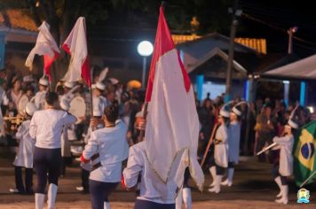 Foto - ANIVERSÁRIO DA CIDADE - 64 ANOS 