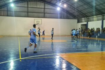 Foto - CAMPEONATO DE FUTSAL: BEATRIZ DE CARVALHO SEBASTIÃO 2023.