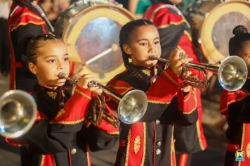 Foto - ANIVERSÁRIO DA CIDADE - 64 ANOS 