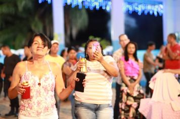 Foto - NATAL DE LUZ 2022 - Inauguração da Iluminação.