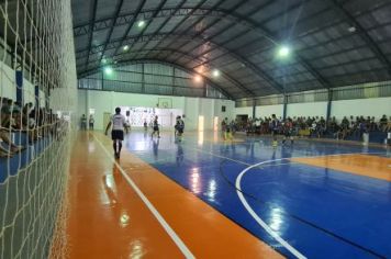 Foto - CAMPEONATO DE FUTSAL: BEATRIZ DE CARVALHO SEBASTIÃO 2023.