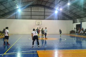 Foto - CAMPEONATO DE FUTSAL: BEATRIZ DE CARVALHO SEBASTIÃO 2023.