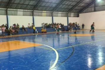 Foto - CAMPEONATO DE FUTSAL: BEATRIZ DE CARVALHO SEBASTIÃO 2023.