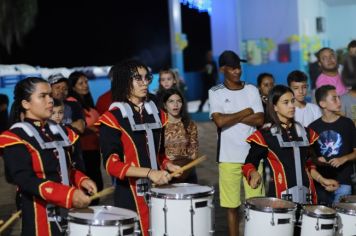 Foto - NATAL DE LUZ 2022 - Inauguração da Iluminação.