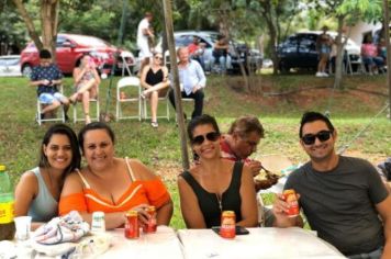 Foto - Confraternização de todos os Setores da Prefeitura Municipal 2019