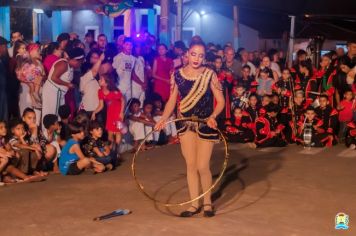 Foto - ANIVERSÁRIO DA CIDADE - 64 ANOS 