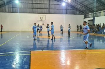 Foto - CAMPEONATO DE FUTSAL: BEATRIZ DE CARVALHO SEBASTIÃO 2023.