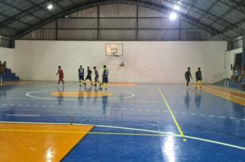 Foto - CAMPEONATO DE FUTSAL: BEATRIZ DE CARVALHO SEBASTIÃO 2023.