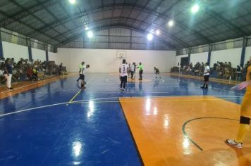 Foto - CAMPEONATO DE FUTSAL: BEATRIZ DE CARVALHO SEBASTIÃO 2023.