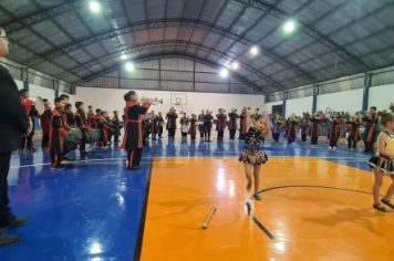 Foto - CAMPEONATO DE FUTSAL: BEATRIZ DE CARVALHO SEBASTIÃO 2023.