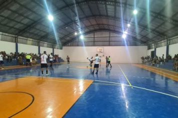 Foto - CAMPEONATO DE FUTSAL: BEATRIZ DE CARVALHO SEBASTIÃO 2023.