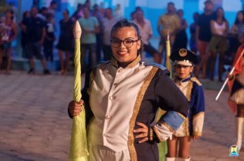 Foto - ANIVERSÁRIO DA CIDADE - 64 ANOS 