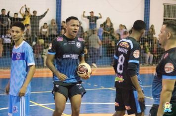 Foto - CAMPEONATO DE FUTSAL: BEATRIZ DE CARVALHO SEBASTIÃO 2023.