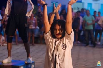 Foto - ANIVERSÁRIO DA CIDADE - 64 ANOS 