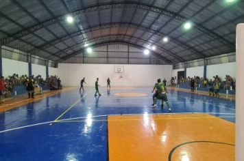 Foto - CAMPEONATO DE FUTSAL: BEATRIZ DE CARVALHO SEBASTIÃO 2023.