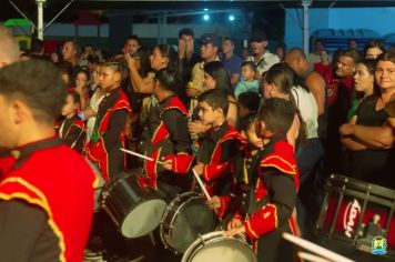 Foto - ANIVERSÁRIO DA CIDADE - 64 ANOS 