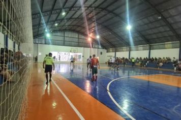 Foto - CAMPEONATO DE FUTSAL: BEATRIZ DE CARVALHO SEBASTIÃO 2023.