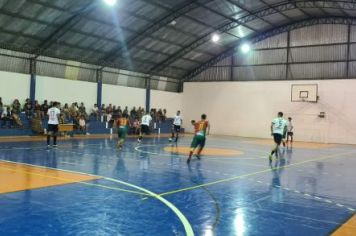 Foto - CAMPEONATO DE FUTSAL: BEATRIZ DE CARVALHO SEBASTIÃO 2023.