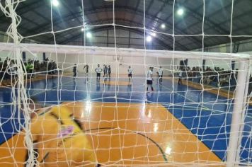 Foto - CAMPEONATO DE FUTSAL: BEATRIZ DE CARVALHO SEBASTIÃO 2023.