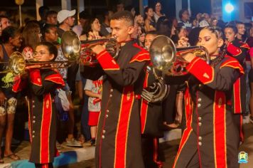 Foto - ANIVERSÁRIO DA CIDADE - 64 ANOS 