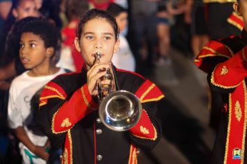 Foto - ANIVERSÁRIO DA CIDADE - 64 ANOS 