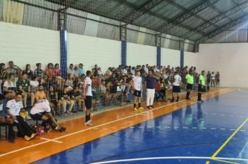 Foto - CAMPEONATO DE FUTSAL: BEATRIZ DE CARVALHO SEBASTIÃO 2023.