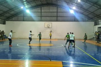 Foto - CAMPEONATO DE FUTSAL: BEATRIZ DE CARVALHO SEBASTIÃO 2023.