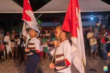 Foto - ANIVERSÁRIO DA CIDADE - 64 ANOS 