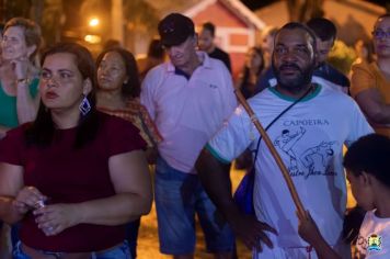 Foto - ANIVERSÁRIO DA CIDADE - 64 ANOS 