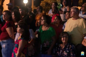 Foto - ANIVERSÁRIO DA CIDADE - 64 ANOS 