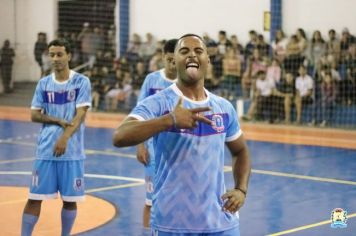 Foto - CAMPEONATO DE FUTSAL: BEATRIZ DE CARVALHO SEBASTIÃO 2023.