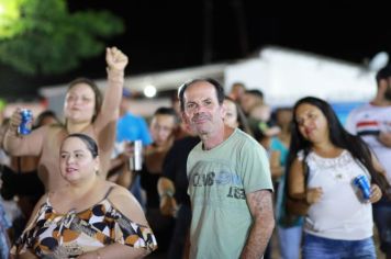 Foto - NATAL DE LUZ 2022 - Inauguração da Iluminação.