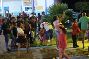 Foto - NATAL DE LUZ 2022 - Inauguração da Iluminação.