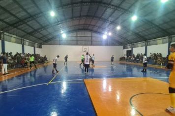 Foto - CAMPEONATO DE FUTSAL: BEATRIZ DE CARVALHO SEBASTIÃO 2023.