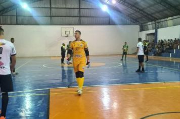 Foto - CAMPEONATO DE FUTSAL: BEATRIZ DE CARVALHO SEBASTIÃO 2023.