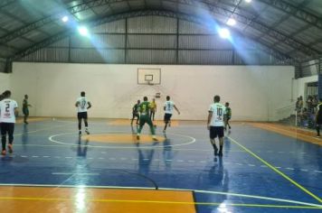 Foto - CAMPEONATO DE FUTSAL: BEATRIZ DE CARVALHO SEBASTIÃO 2023.