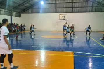 Foto - CAMPEONATO DE FUTSAL: BEATRIZ DE CARVALHO SEBASTIÃO 2023.