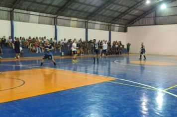 Foto - CAMPEONATO DE FUTSAL: BEATRIZ DE CARVALHO SEBASTIÃO 2023.