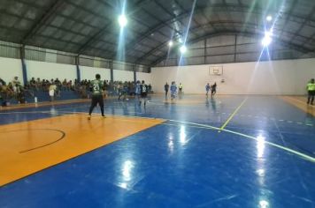 Foto - CAMPEONATO DE FUTSAL: BEATRIZ DE CARVALHO SEBASTIÃO 2023.