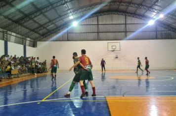 Foto - CAMPEONATO DE FUTSAL: BEATRIZ DE CARVALHO SEBASTIÃO 2023.