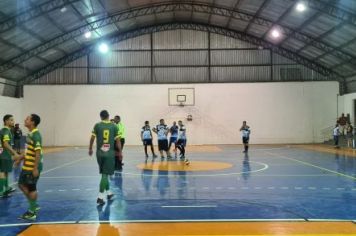 Foto - CAMPEONATO DE FUTSAL: BEATRIZ DE CARVALHO SEBASTIÃO 2023.